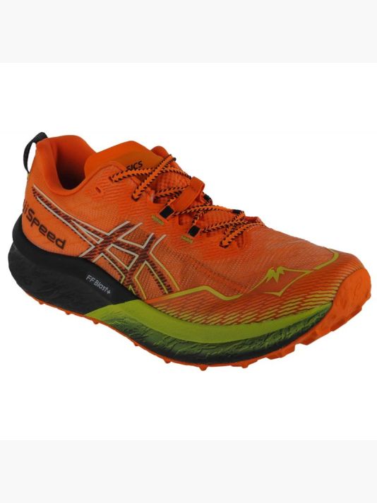 Asics Fujispeed 2 M 1011B699-800 Running Shoes