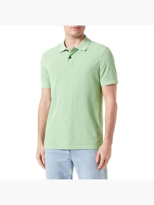 Boss Prime Polo Shirt M 50507813-372