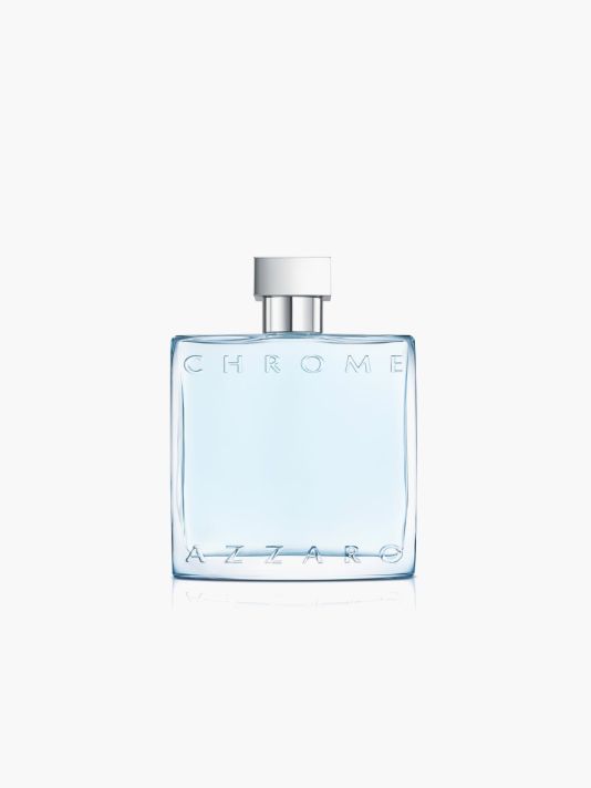 Loris Azzaro, Chrome, Eau De Toilette, For Men