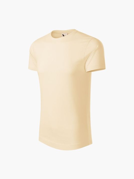 Malfini Origin T-shirt (GOTS) M MLI-17121 almond