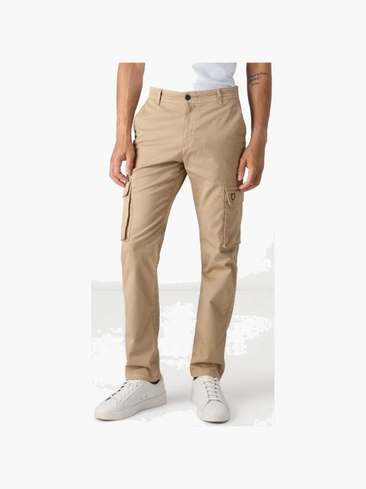 Lyle & Scott meeste püksid