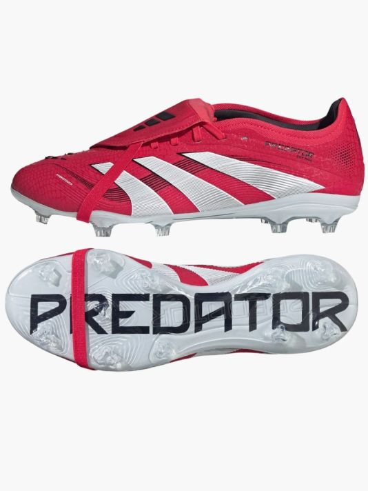Adidas Predator Pro FT FG JR0441 shoes