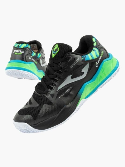 Joma Spin Men 2501 M TSPINS2501OM padel shoes