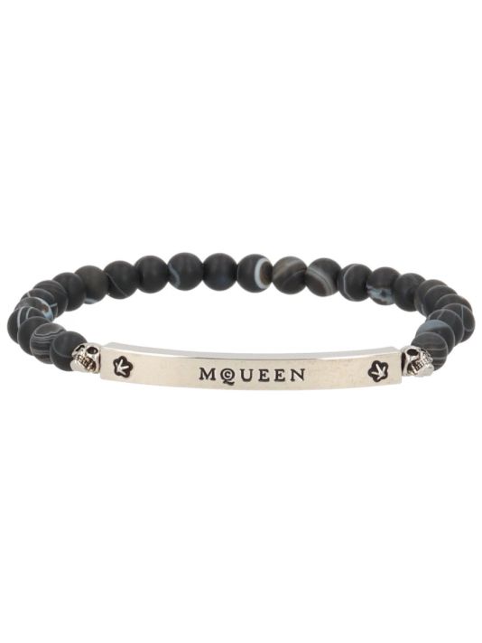 LOGO BRACELET