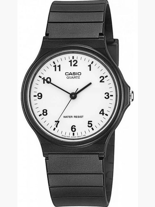 Zegarek Damski CASIO MQ-24-7BLLEG + BOX