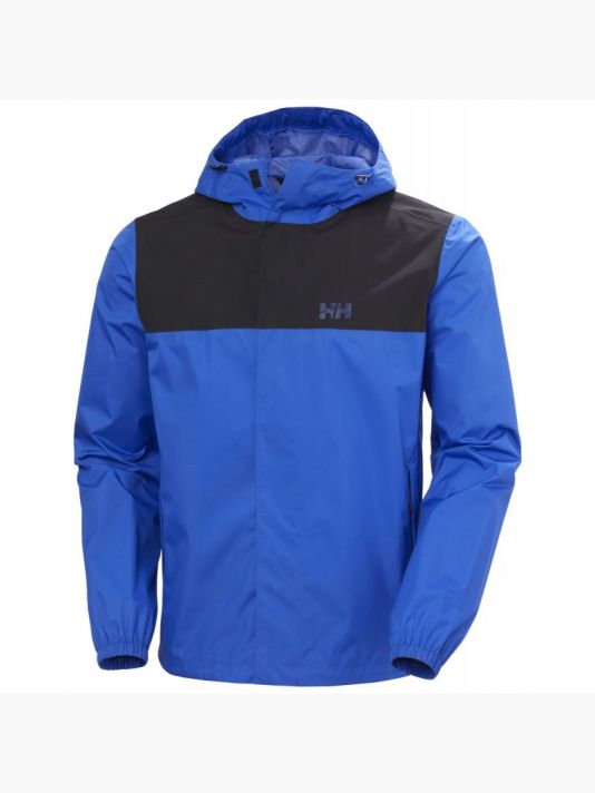 Helly Hansen Vancouver Rain Jacket M 53935 543
