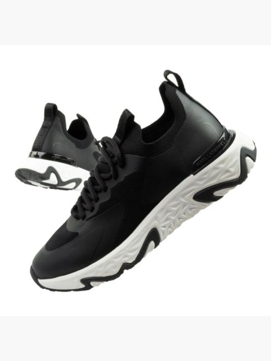 Мужская обувь Karl Lagerfeld Blaze sporty elegance черный