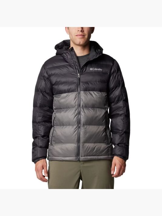 Columbia Buck Butte II Insulated Hooded Jacket M 2086882023