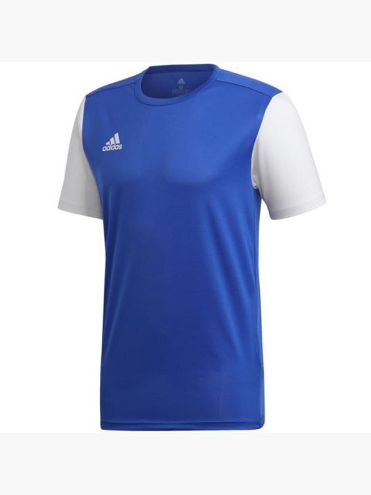 adidas Estro 19 JSY M DP3231 football shirt