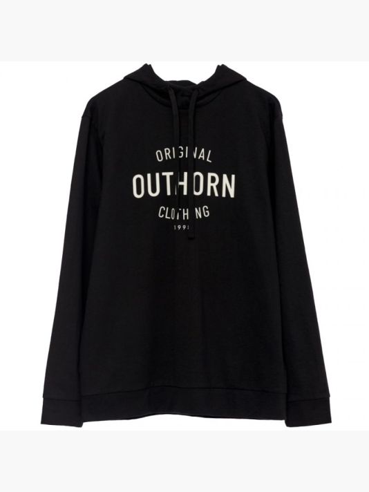 Outhorn M HOL21 BLM602 20S sweatshirt