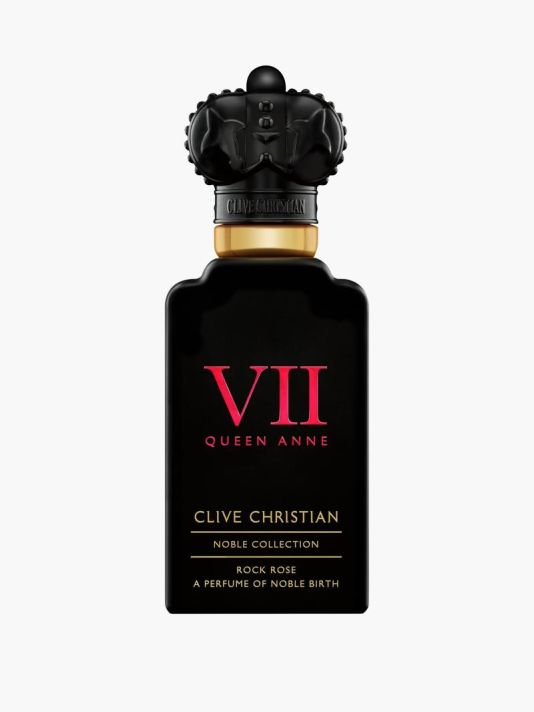 Clive Christian, Noble Collection VII Queen Anne - Rock Rose, Parfum, For Men