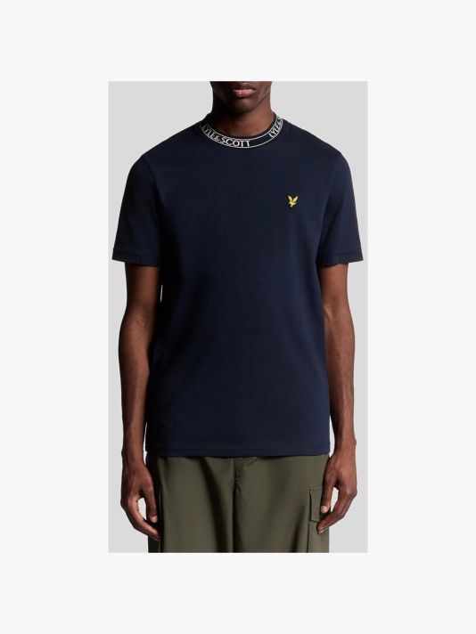 Lyle & Scott meeste T-särk