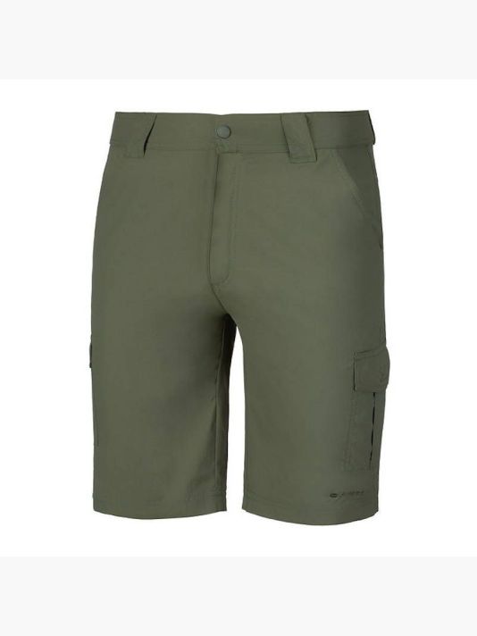 Hi-tec Ibg Loop Shorts 1/2 M 92800331399