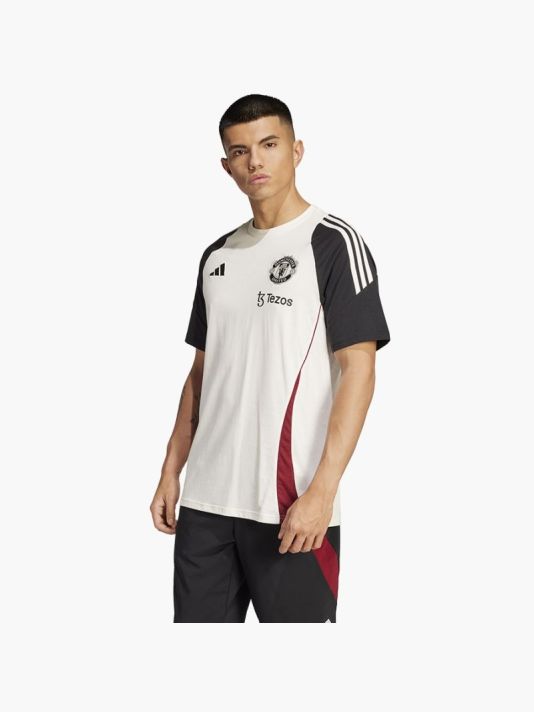 adidas Manchester United DNA Tee M JE3735
