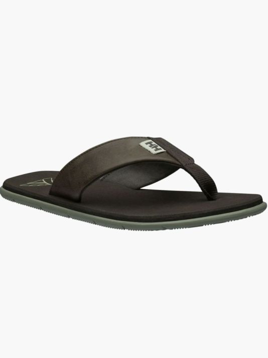 Helly Hansen Seasand Leather Sandal M 11495-713
