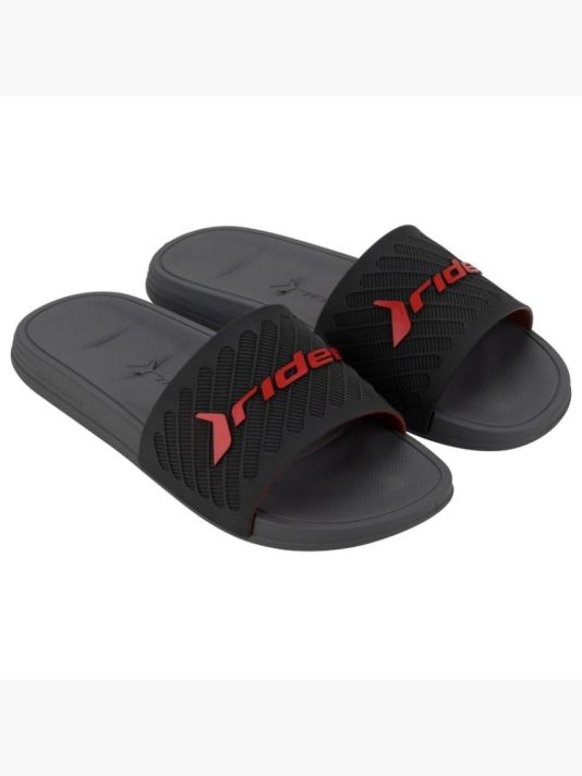 Rider Free II Slide Ad M 12323BA410 flip-flops