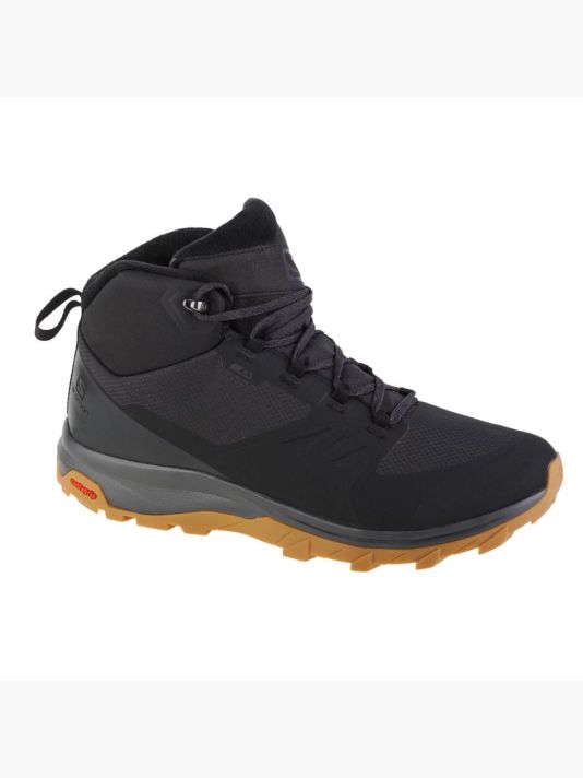 Salomon Outsnap Cswp M 409220 shoes