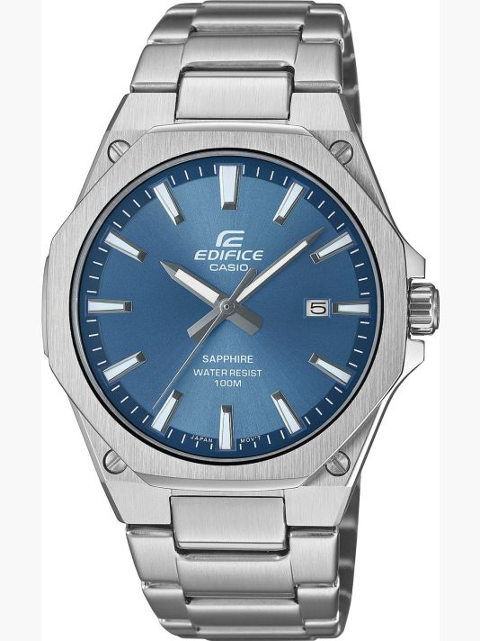 Zegarek Męski CASIO EDIFICE EFR-S108D-2AVUEF + BOX
