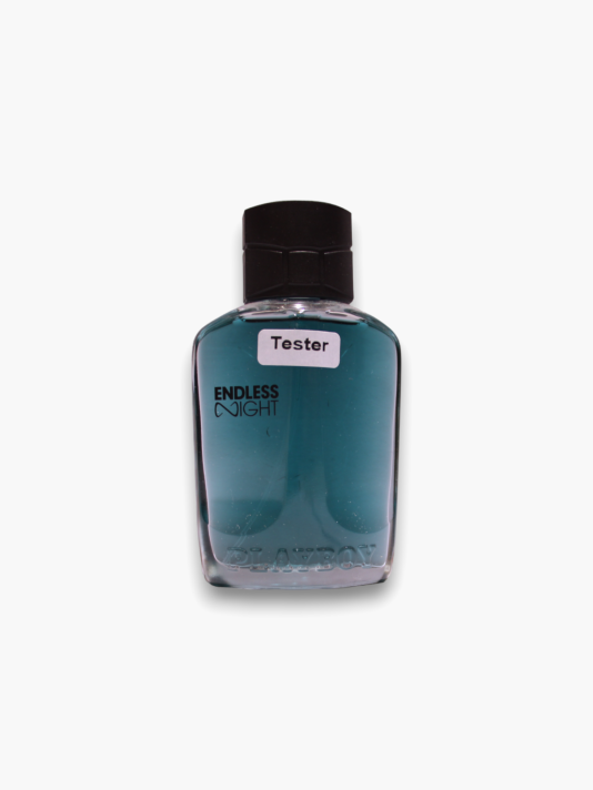 Playboy, Endless Night, Eau De Toilette, For Men
