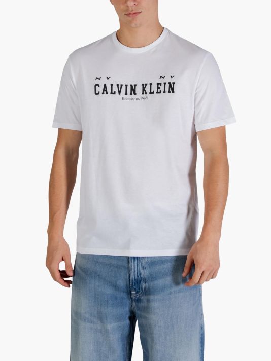 Calvin Klein Jeans Meeste T-särk