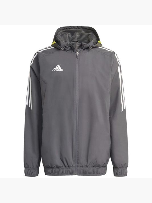 Adidas Condivo 20 All-weather Jacket M HD2293