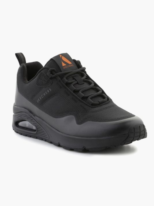 Skechers Uno Maverick Flooded M 183017-BBK shoes