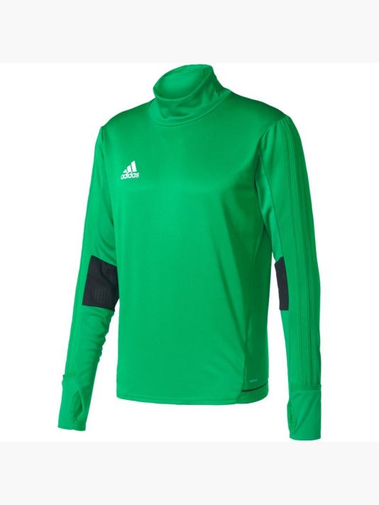 adidas Tiro 17 M BQ2738 training sweatshirt
