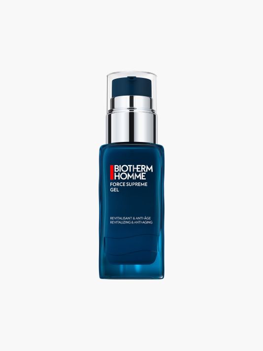 Biotherm, Force Supreme, Anti-Aging, Gel, Face