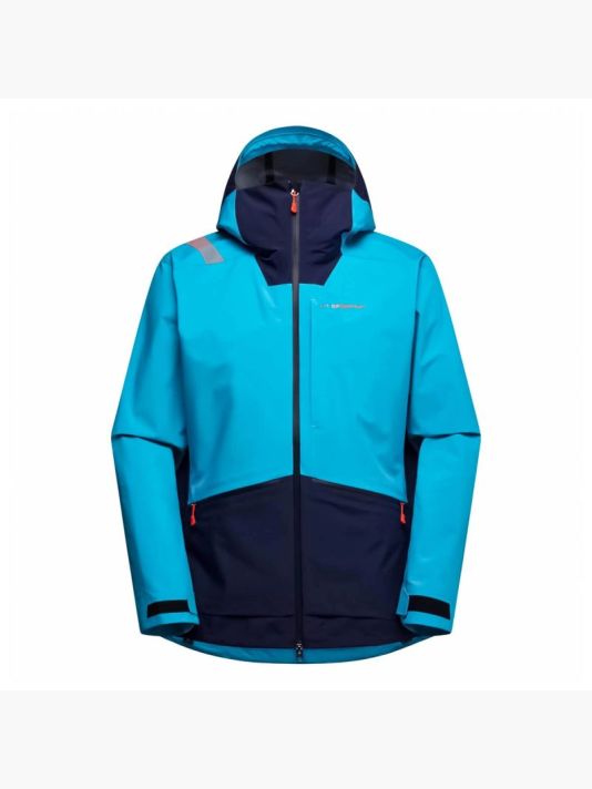 La Sportiva Chaser Evo Shell Jacket Jkt M L84 614643