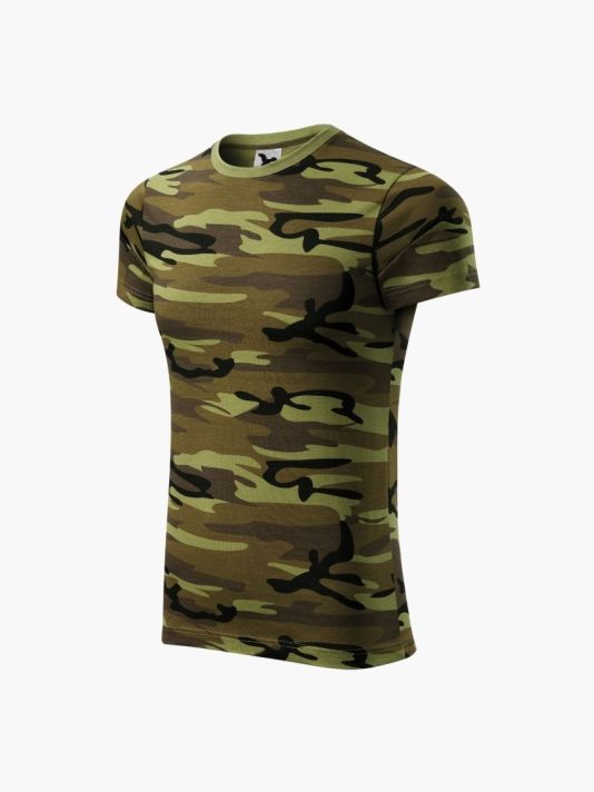 Malfini Camouflage T-shirt M MLI-14434