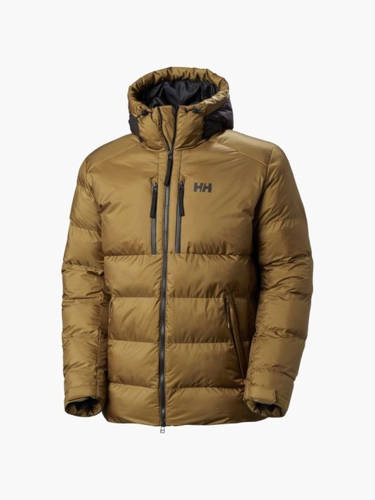 Helly Hansen Park Puffy Parka M 53996 787