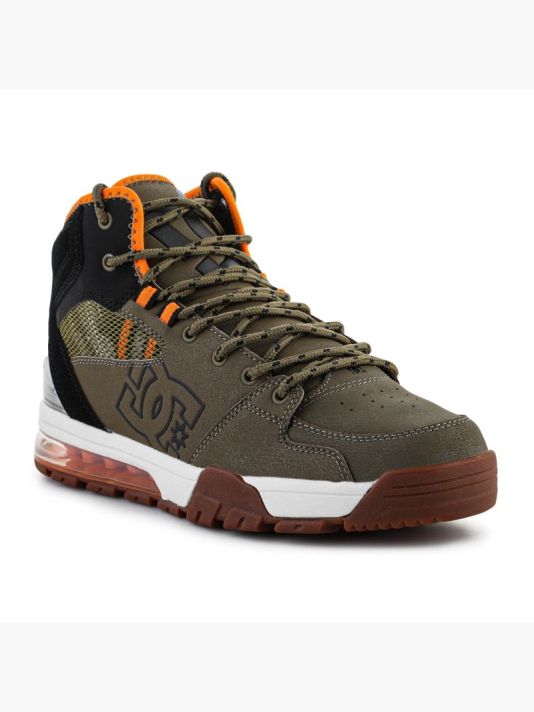DC Shoes Versatile Hi WR M ADYB100019-OB2 shoes