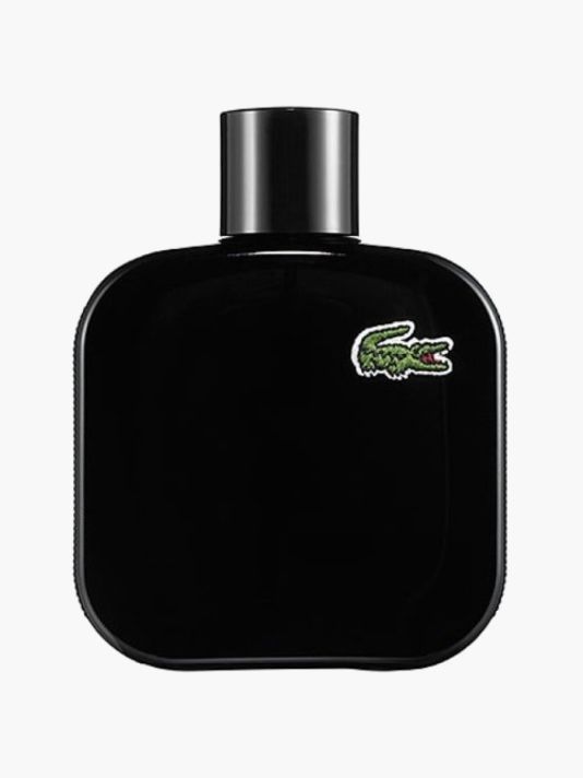 Lacoste, Eau de Lacoste L.12.12. Noir, Eau De Toilette, For Men