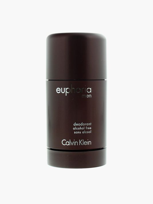 Calvin Klein, Euphoria, Anti-Perspirant, Deodorant Stick, For Men