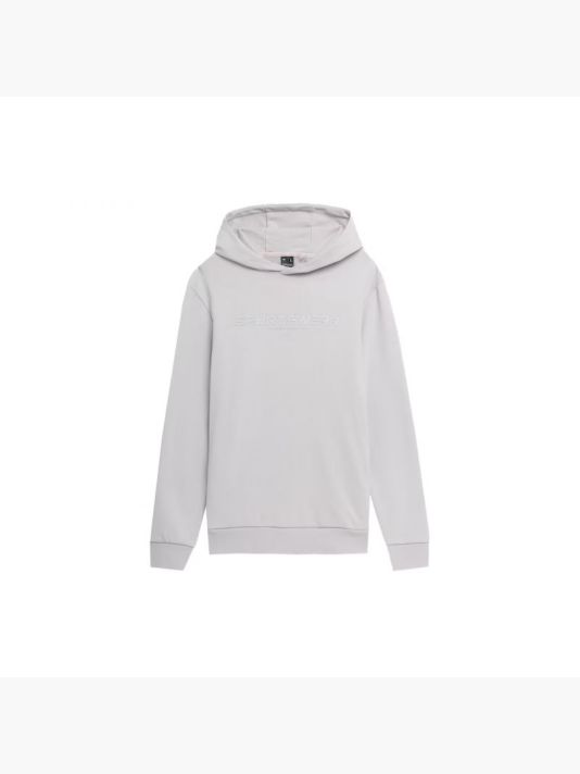 Sweatshirt 4F M 4FSS23TSWSM266 gray