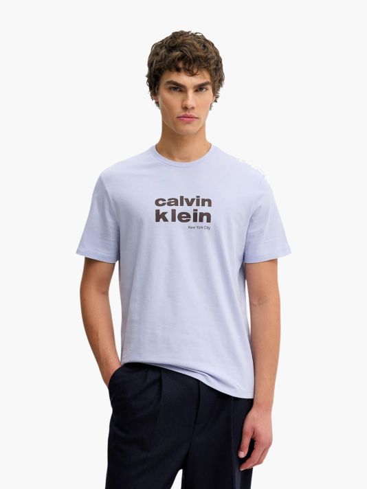 Calvin Klein Jeans Meeste T-särk