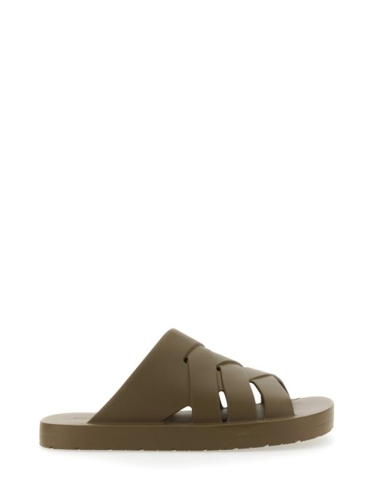 RUBBER SANDALS