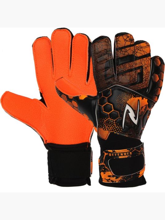 True TSGK-10P Goalkeeper Gloves