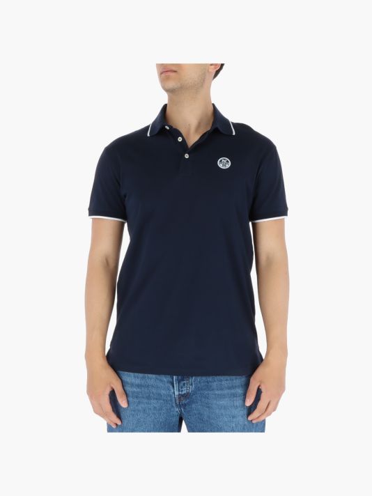 North Sails meeste polo