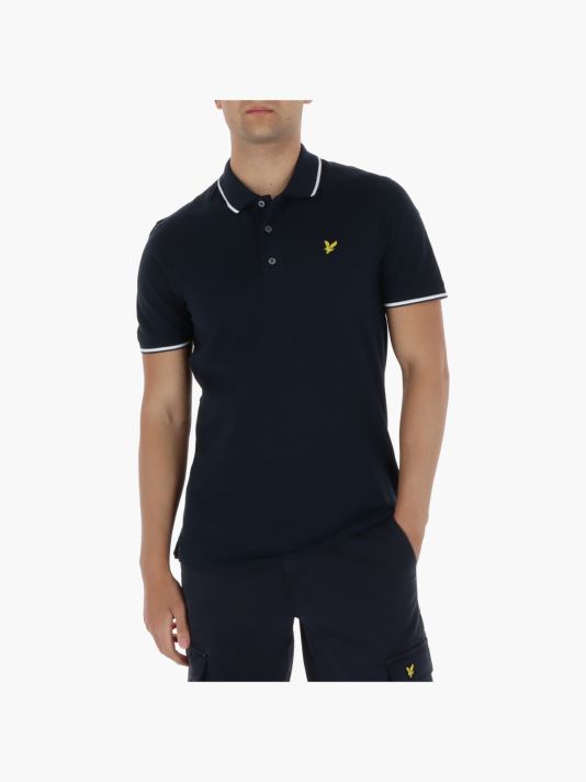 Lyle & Scott meeste polo