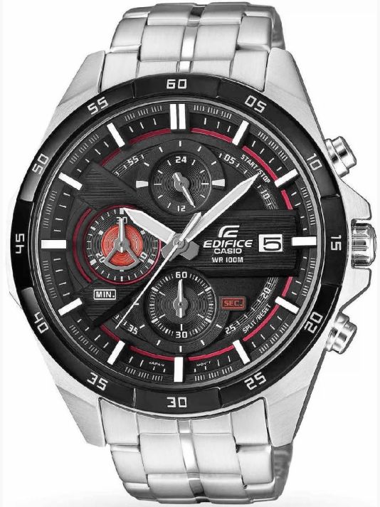 Zegarek Męski CASIO EDIFICE EFR-556DB-1AVUEF + BOX