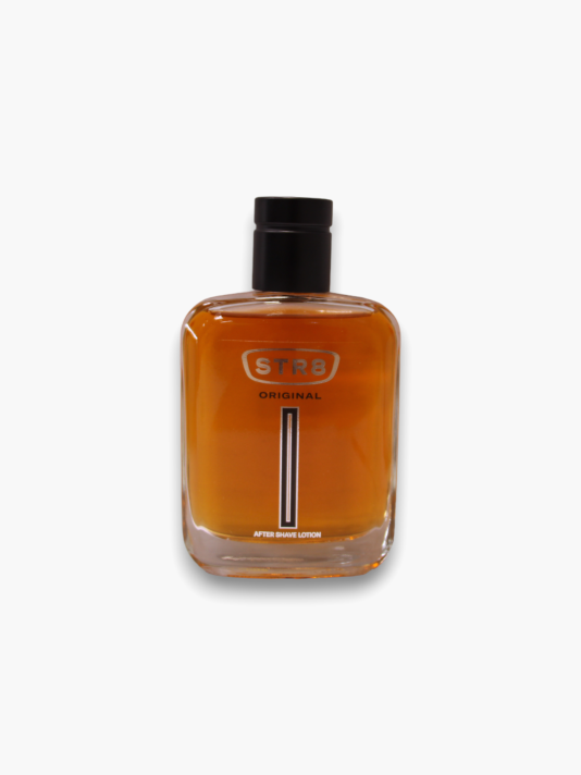 Str8, Original, Calming, After-Shave Lotion