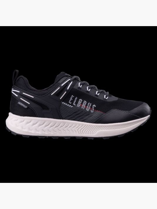 Elbrus Delan Low WP M shoes 92800657369