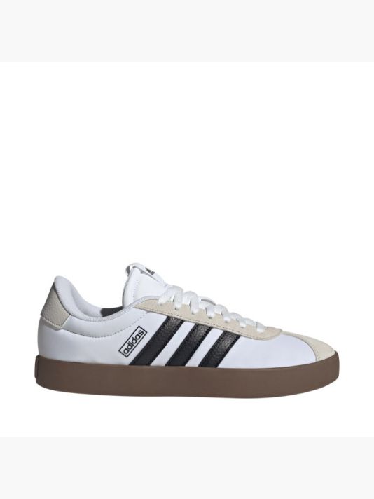 Мужская обувь Adidas VL Court 3.0 M JR2340 белый
