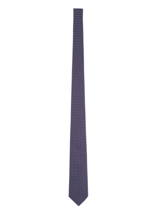 SILK TIE