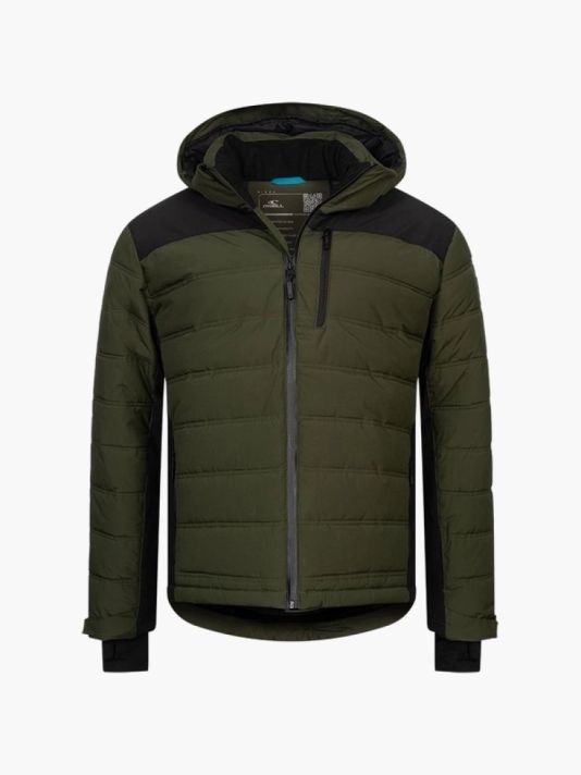 O'Neill Igneous Ski Jacket M 2500080-6058