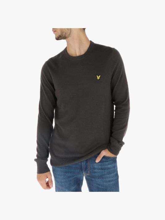 Lyle & Scott meeste džempr