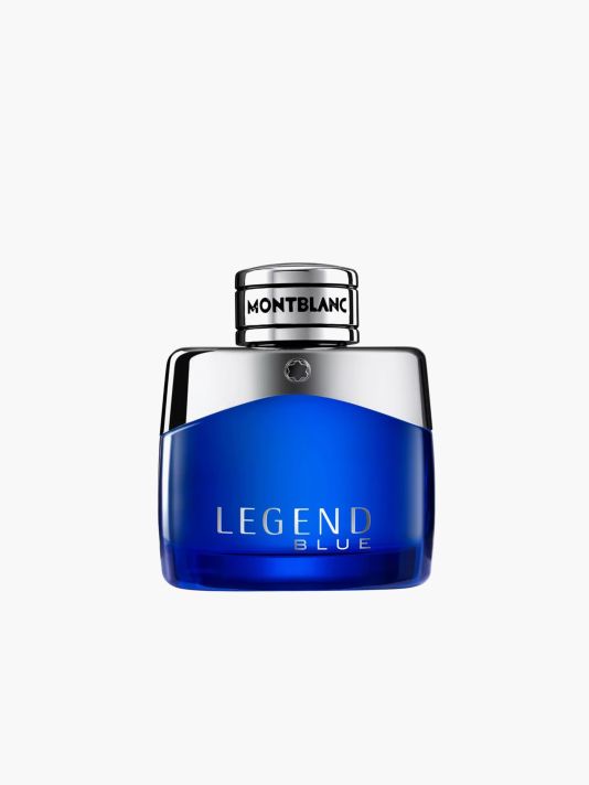 Montblanc, Legend Blue, Eau De Parfum, For Men