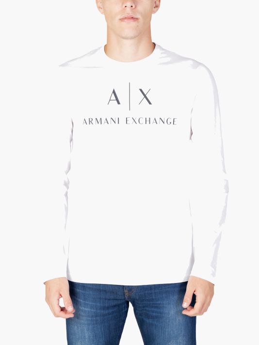 Armani Exchange meeste T-särk