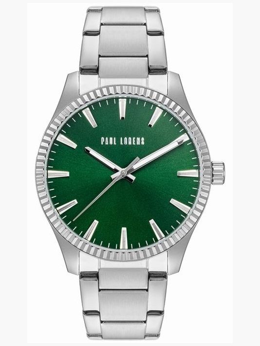 Zegarek Męski PAUL LORENS PL20012B-8C1 + BOX